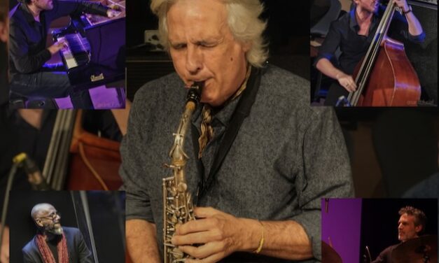 Ledisi, Perico Sambeat y Andrea Motis protagonizan Jazz Panorama 2026