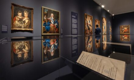El MuBAV dedica la primera gran exposición monográfica a Antonio Palomino