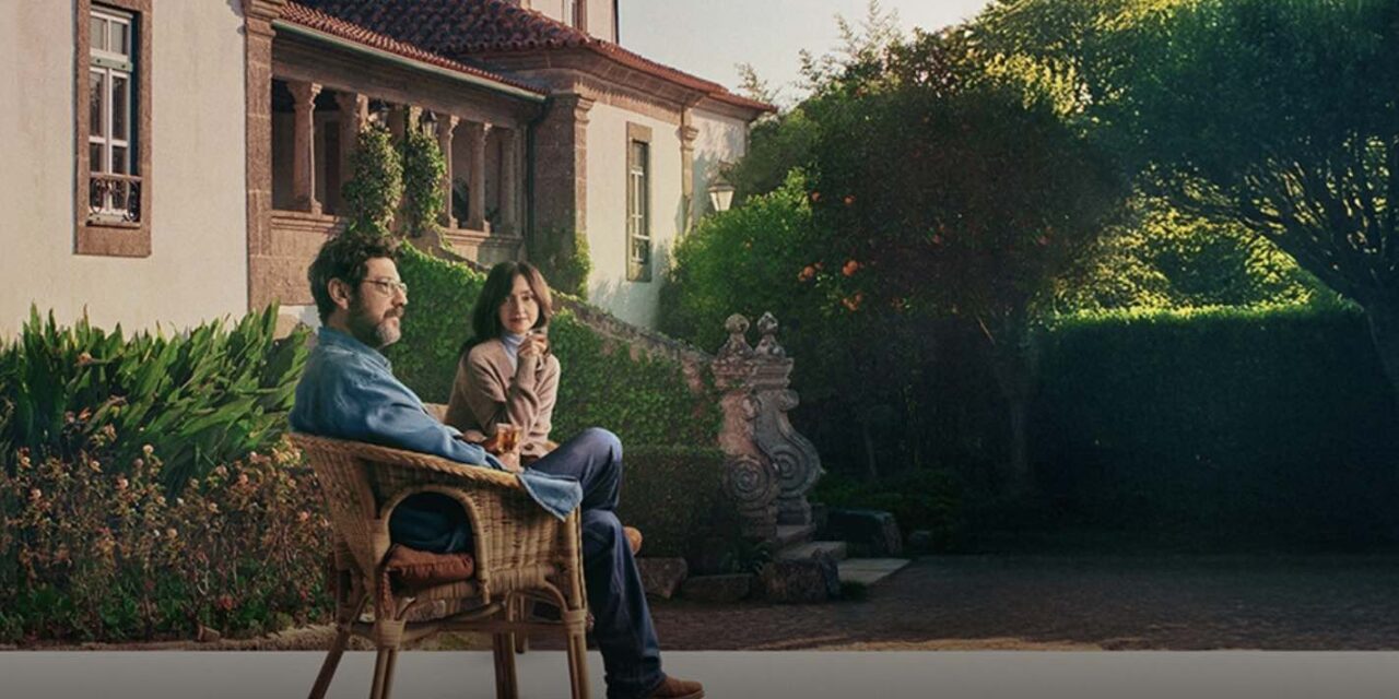 La Filmoteca d’Estiu inicia sus proyecciones con ‘Una quinta portuguesa’