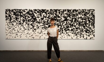 El CCCC reflexiona sobre la violencia y la vulnerabilidad en la exposición ‘Verse expuest_’ de Rocío Garriga