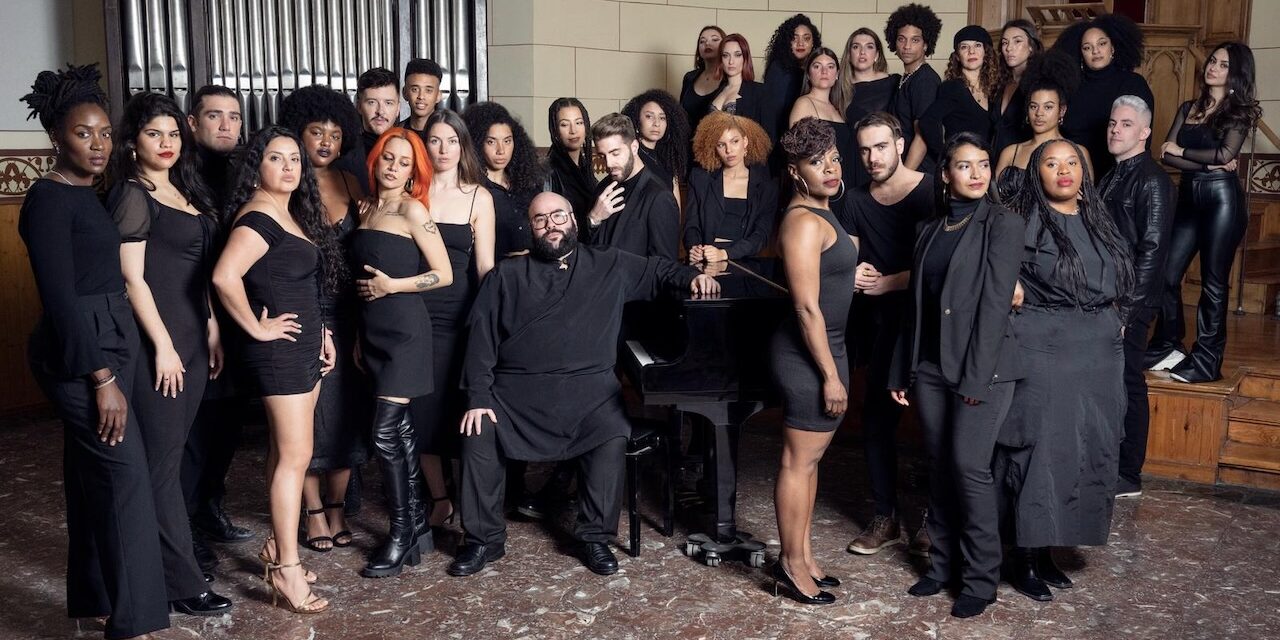 El góspel entra por primera vez en el Festival de Jazz de València con Gospel Factory