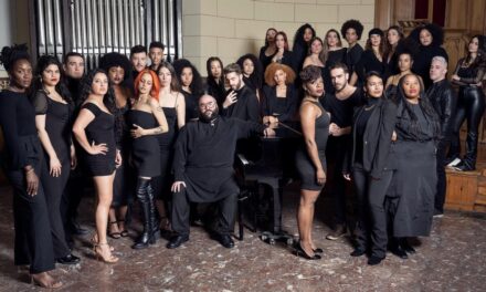 El góspel entra por primera vez en el Festival de Jazz de València con Gospel Factory