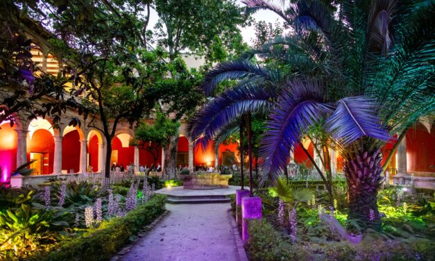 El Centre del Carme se suma a la Gran Nit de Juliol con actividades familiares y el Dj Fonki Cheff