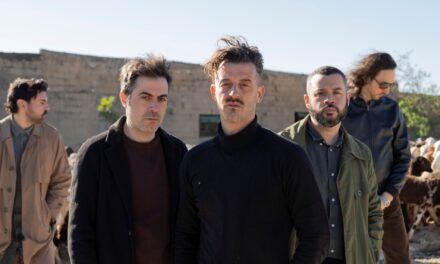 Estas son las  cuatro propuestas para la nueva edición de  ‘Músiques Valencianes’ en Les Arts