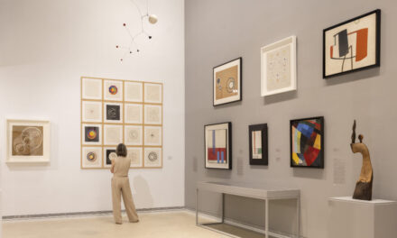 Cinco obras maestras para adentrarse en ‘La Colección del IVAM hasta hoy’