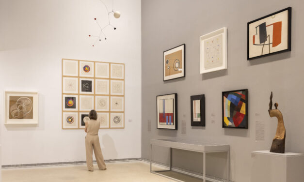 Cinco obras maestras para adentrarse en ‘La Colección del IVAM hasta hoy’