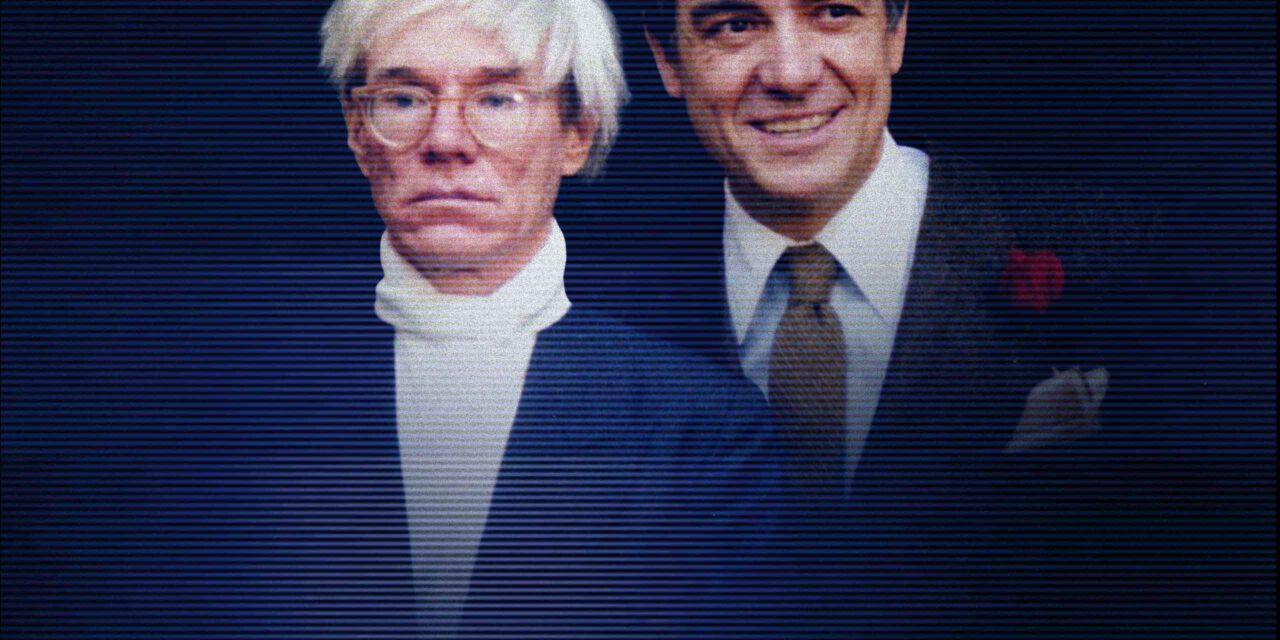 Andy Warhol, Baró d’Evel y Julian Barnes protagonizan el arranque de temporada de CaixaForum+ en septiembre