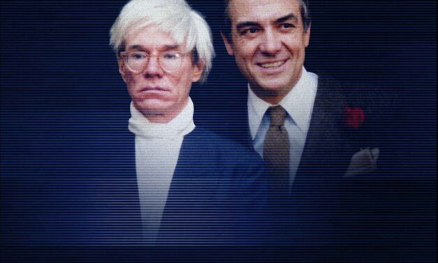 Andy Warhol, Baró d’Evel y Julian Barnes protagonizan el arranque de temporada de CaixaForum+ en septiembre