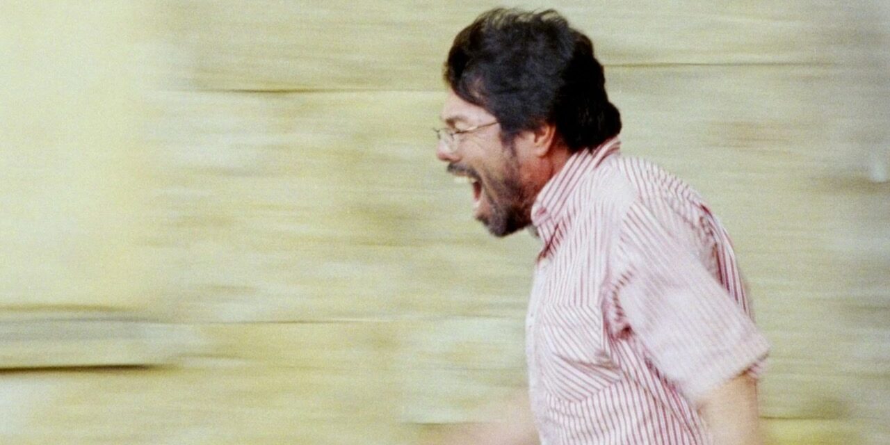 El Centre del Carme despide CCCCinema d’Estiu con la premiada ‘Un poeta’