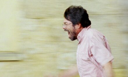 El Centre del Carme despide CCCCinema d’Estiu con la premiada ‘Un poeta’