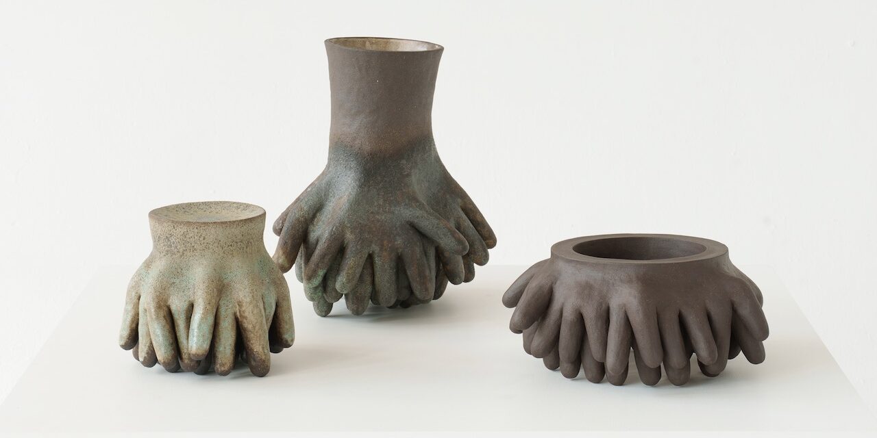 La vanguardia de la artesanía polaca llega a València con ‘Crafting Reality’