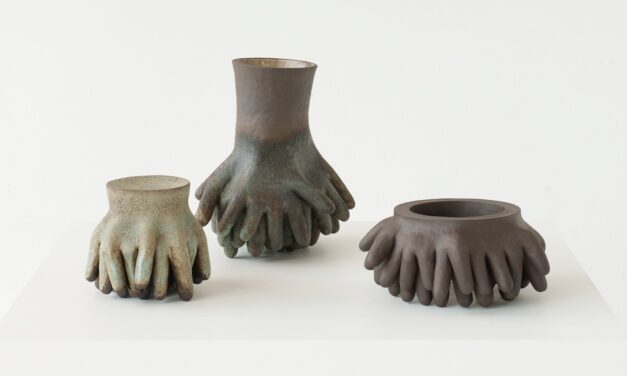 La vanguardia de la artesanía polaca llega a València con ‘Crafting Reality’