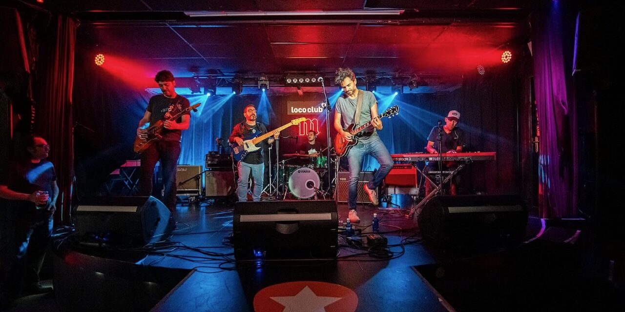Cinco citas musicales para septiembre entre la escena local y las raíces internacionales