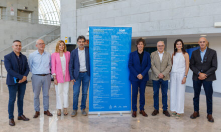 La Banda Simfònica Municipal abre nuevos horizontes con 25 programas para la temporada 2026-27