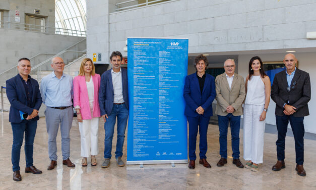 La Banda Simfònica Municipal abre nuevos horizontes con 25 programas para la temporada 2026-27