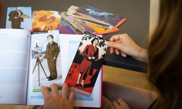El CCCC reúne a 70 ilustradores valencianos para recuperar la memoria de la modernidad artística
