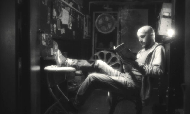 La Filmoteca estrena en València ‘La noche está marchándose ya’, un homenaje a la cinefilia argentina