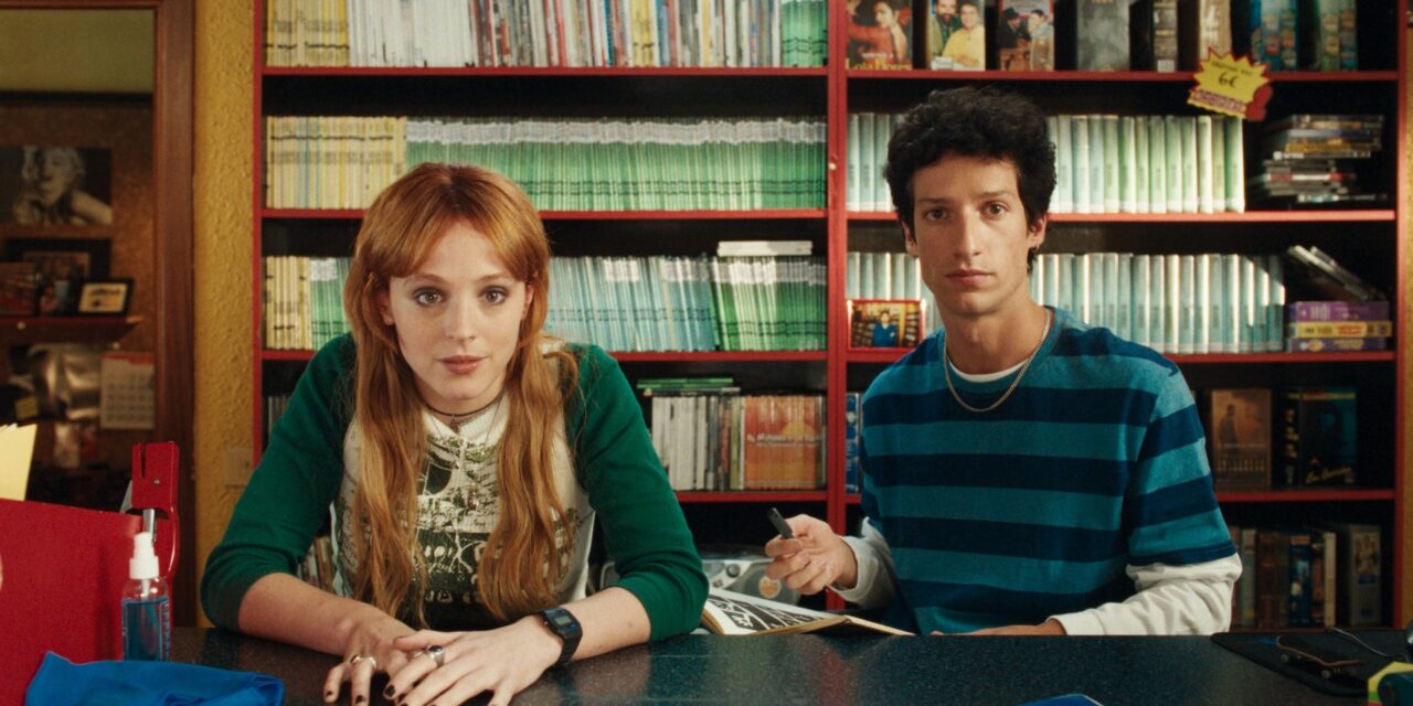 La SGAE reúne con ‘Autors en curt’ 18 cortometrajes para tomar el pulso al audiovisual valenciano
