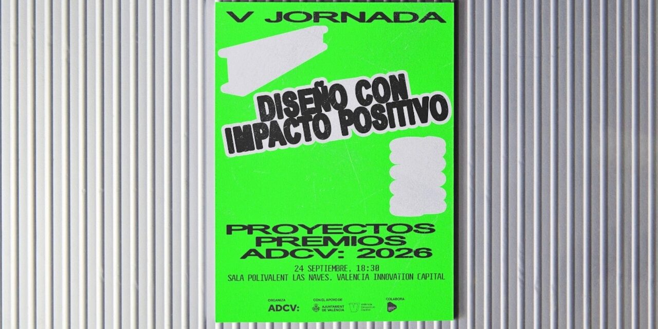 Cuando el diseño sale del estudio y se mete en los problemas del mundo