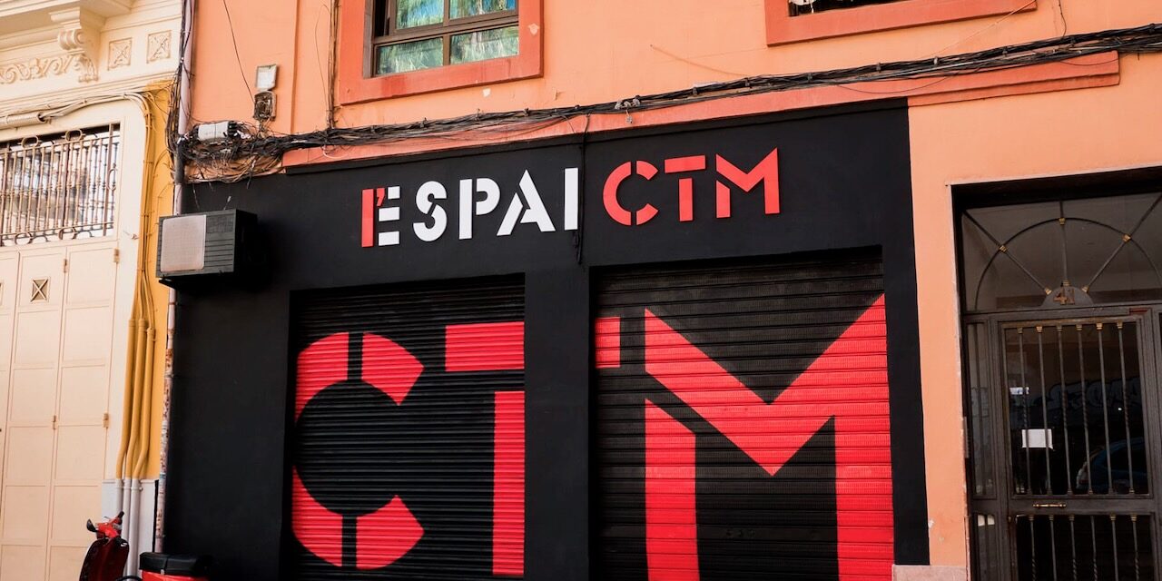 Nace L’Espai CTM, un nuevo espacio para el teatro de proximidad en Velluters