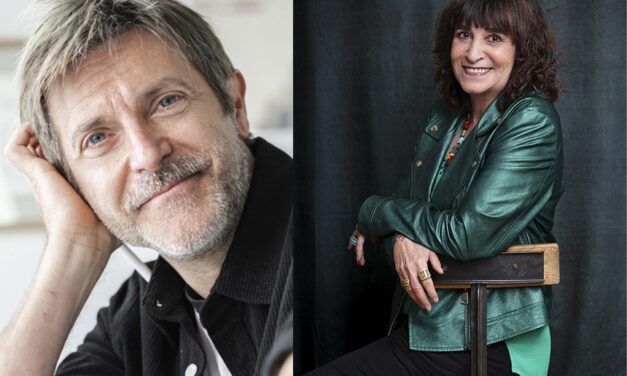 Rosa Montero y Paco Roca abren el curso literario y de cómic de La Nau
