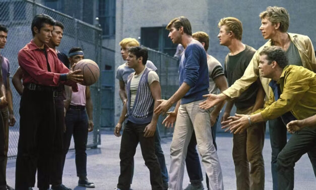 ‘West Side Story’ abre en CaixaForum València un ciclo sobre cine y migraciones