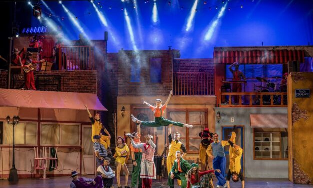 El Escalante reubica dos espectáculos de su 41ª temporada tras el cierre del Teatro Principal