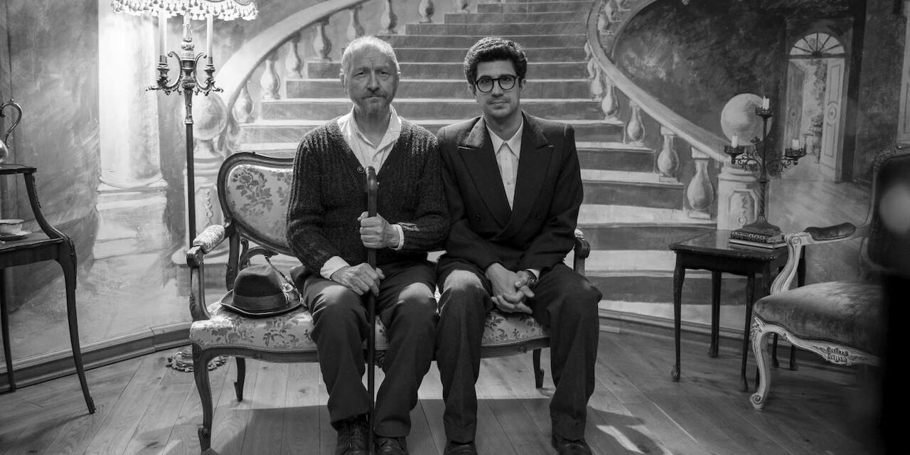 La Filmoteca presenta la 16ª Muestra de Cine Rumano