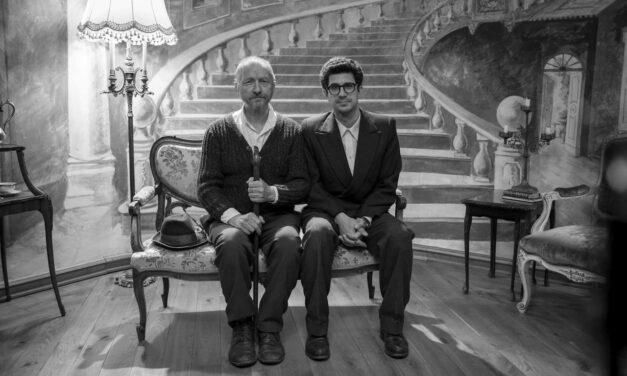 La Filmoteca presenta la 16ª Muestra de Cine Rumano