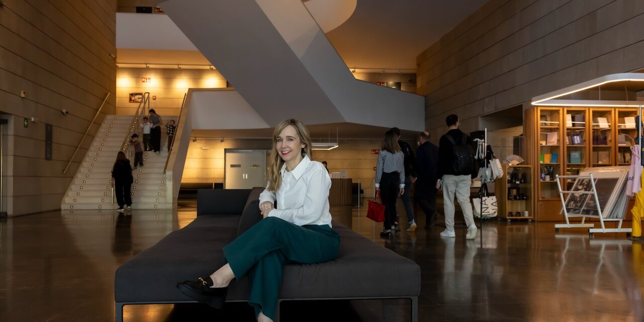 El IVAM refuerza su apuesta por la ecología y las mujeres artistas en 2027