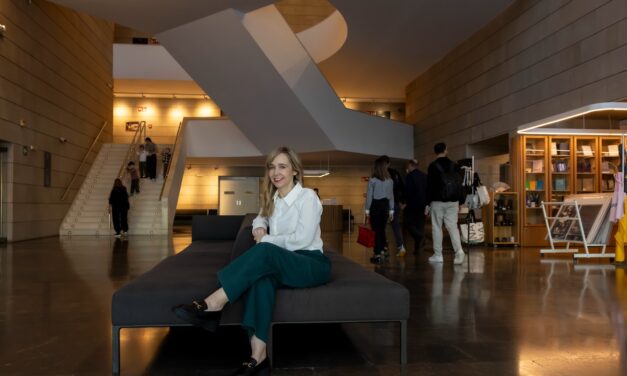 El IVAM refuerza su apuesta por la ecología y las mujeres artistas en 2027