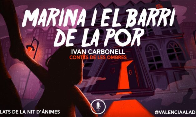 La Diputación de València estrena cuatro relatos sonoros de terror por la Nit d’Ànimes
