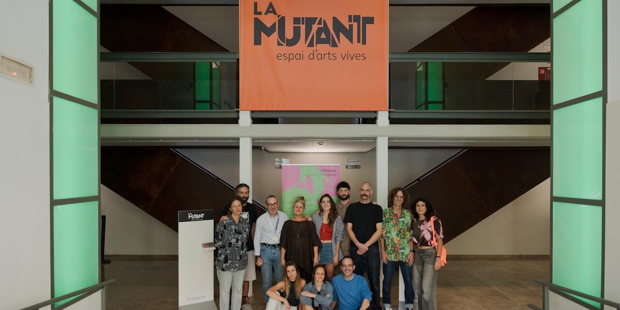 La Mutant apuesta por la creación local y los formatos híbridos en su nueva temporada