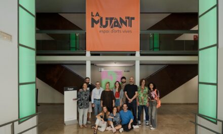La Mutant apuesta por la creación local y los formatos híbridos en su nueva temporada