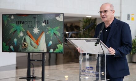 Tres películas valencianas competirán por la Palmera de Oro de la Mostra de València