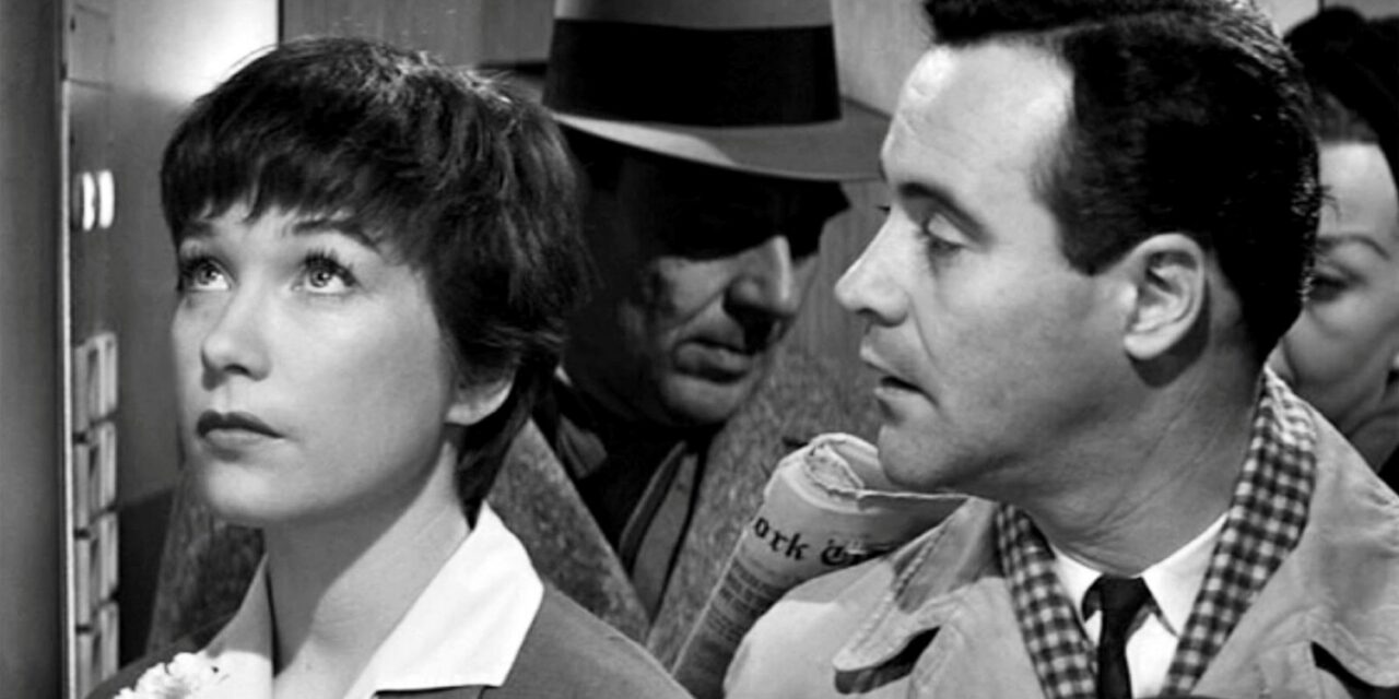 Diecinueve miradas para atrapar a Billy Wilder