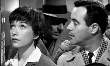 Diecinueve miradas para atrapar a Billy Wilder