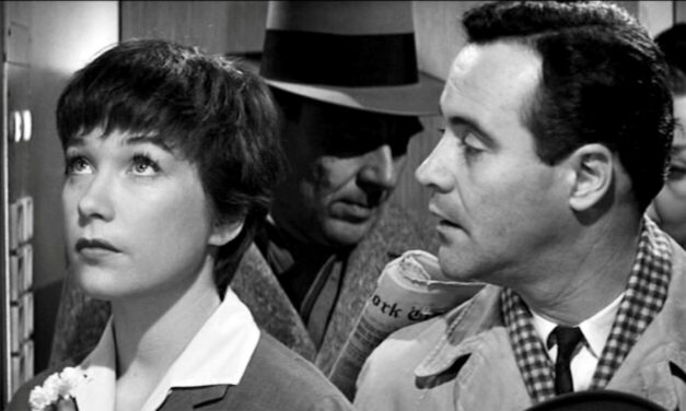 Diecinueve miradas para atrapar a Billy Wilder
