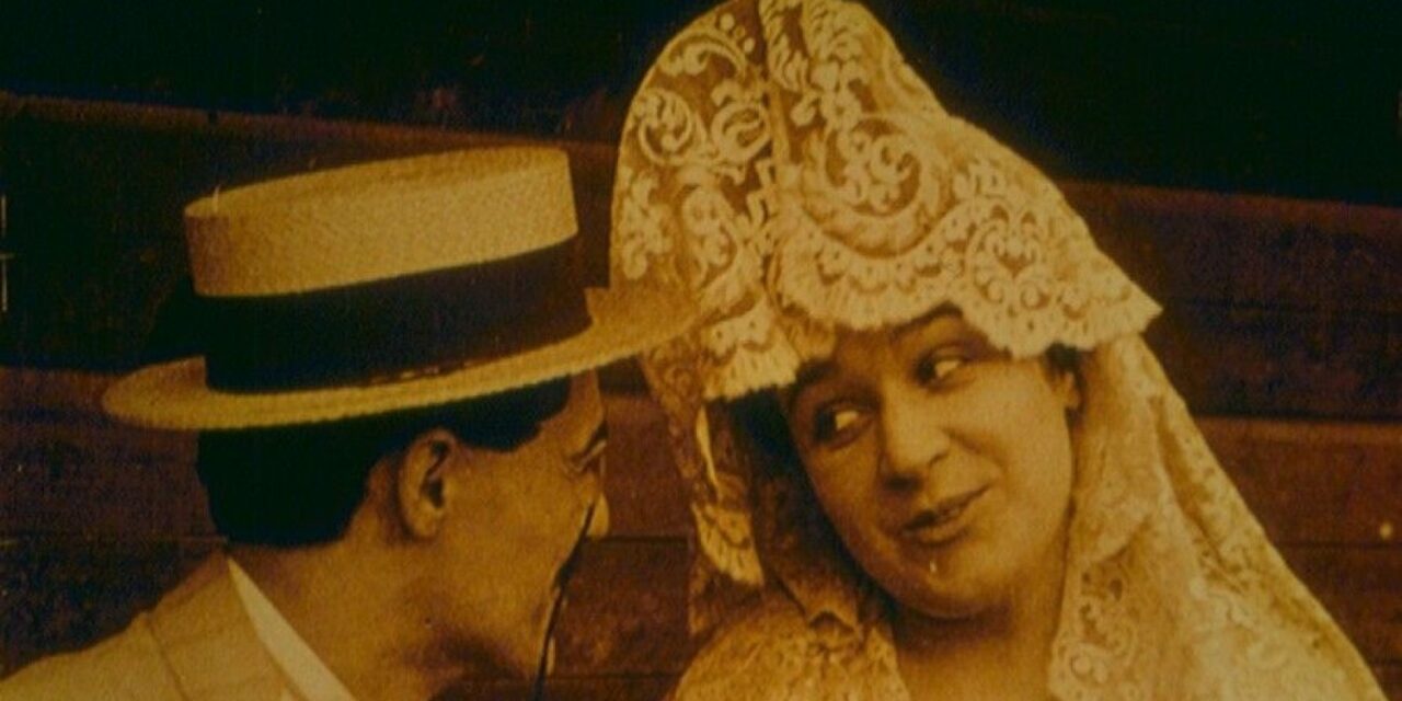 La Filmoteca celebra el Día del Patrimonio Audiovisual con tres jornadas de cine gratuito