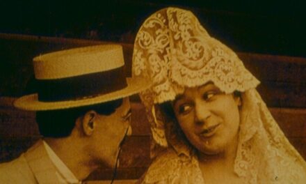 La Filmoteca celebra el Día del Patrimonio Audiovisual con tres jornadas de cine gratuito