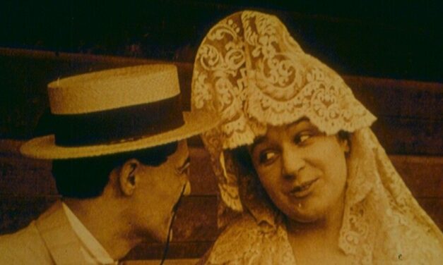 La Filmoteca celebra el Día del Patrimonio Audiovisual con tres jornadas de cine gratuito