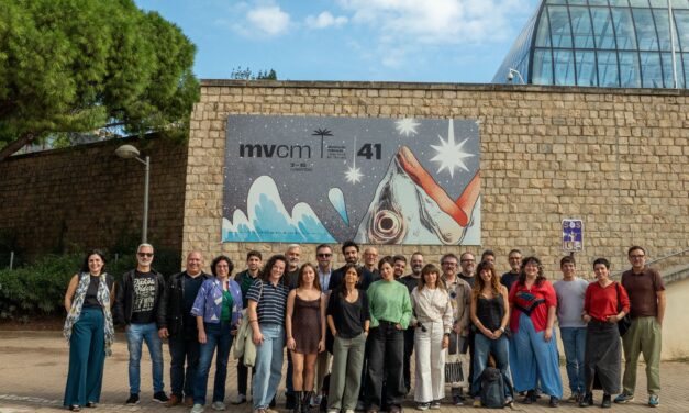 La Mostra de València reúne 25 producciones valencianas en su 41ª edición