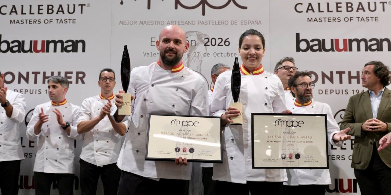 Gastrónoma reúne talento internacional y reivindica el producto como eje de la gastronomía