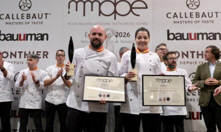Gastrónoma reúne talento internacional y reivindica el producto como eje de la gastronomía