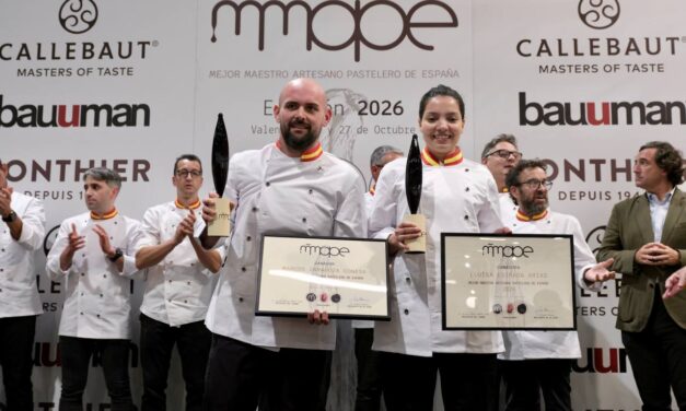 Gastrónoma reúne talento internacional y reivindica el producto como eje de la gastronomía