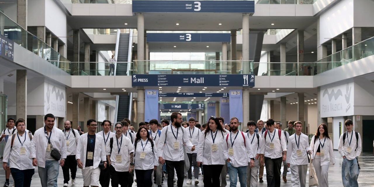 Gastrónoma cierra su undécima edición con éxito, reuniendo a todas las voces del sector