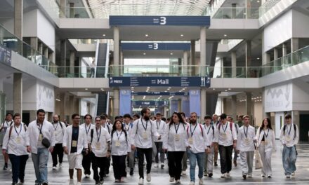 Gastrónoma cierra su undécima edición con éxito, reuniendo a todas las voces del sector