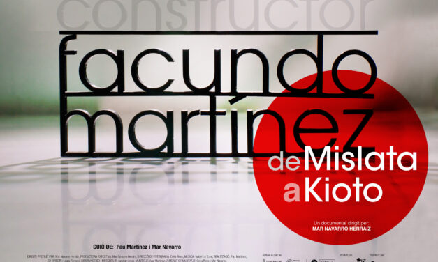 La Mostra de València recupera el legado del constructor Facundo Martínez: de Mislata a Kioto
