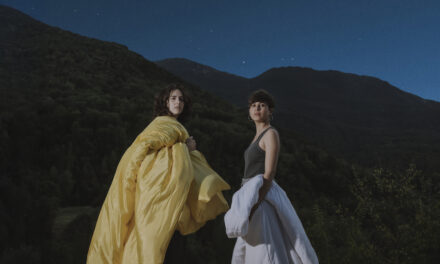 Sandra Monfort y Anna Andreu, dos voces para vivir la música en noviembre