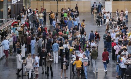 Gastrónoma reúne cuatro barras para reivindicar la cocina popular valenciana
